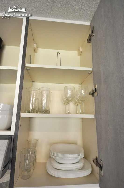 Chalet Riccio By Livigno Accomodation Room photo