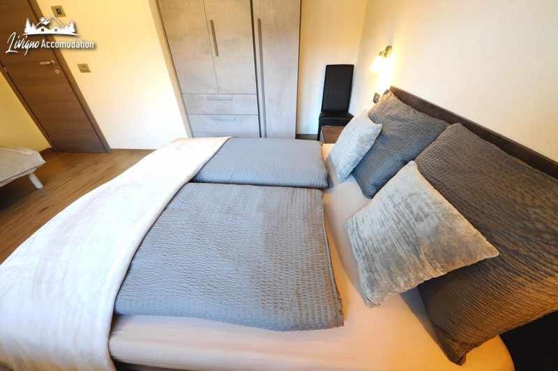 Chalet Riccio By Livigno Accomodation Room photo