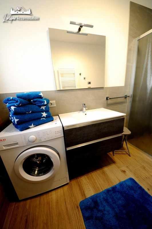 Chalet Riccio By Livigno Accomodation Room photo